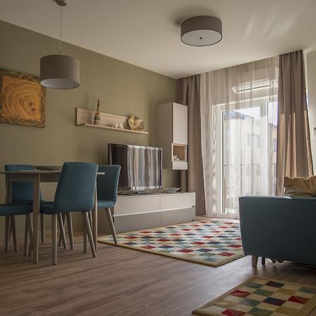 Apartment Cristian 2 Timişoara Eksteriør bilde