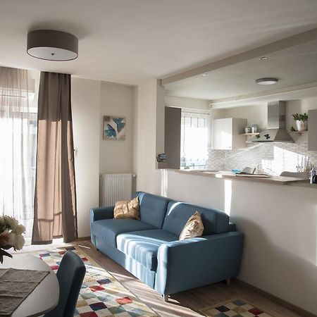Apartment Cristian 2 Timişoara Eksteriør bilde
