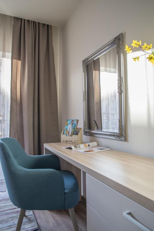 Apartment Cristian 2 Timişoara Eksteriør bilde