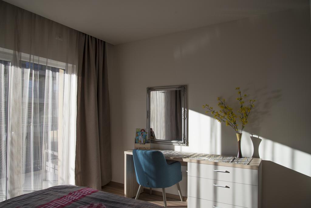 Apartment Cristian 2 Timişoara Eksteriør bilde