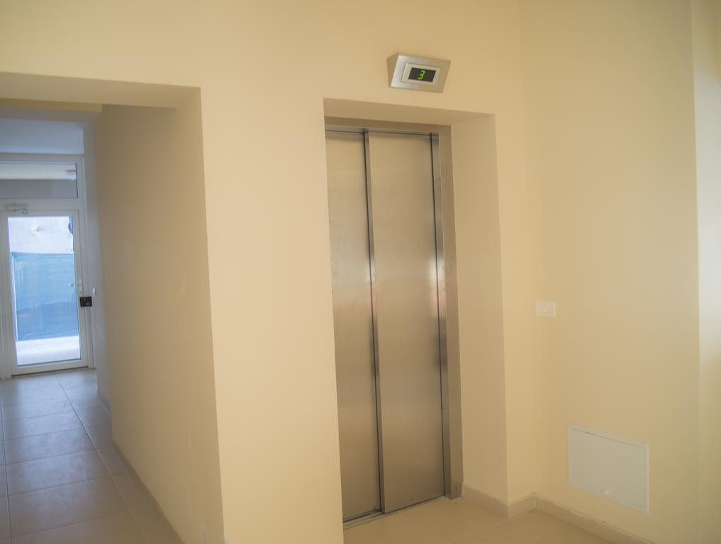 Apartment Cristian 2 Timişoara Eksteriør bilde
