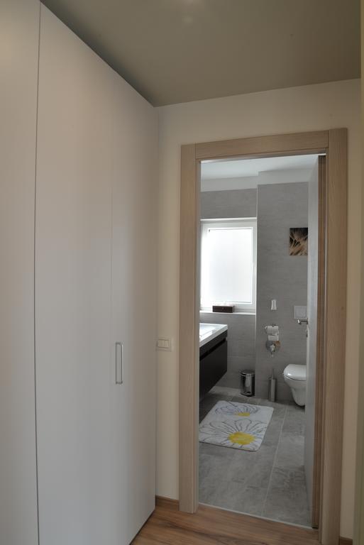 Apartment Cristian 2 Timişoara Eksteriør bilde