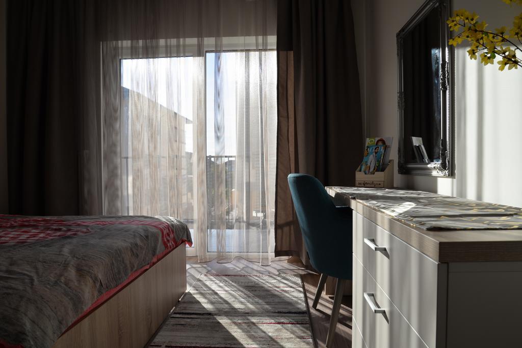 Apartment Cristian 2 Timişoara Eksteriør bilde