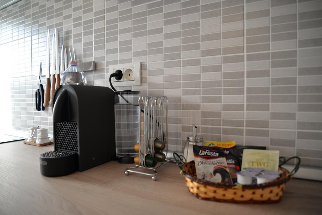 Apartment Cristian 2 Timişoara Eksteriør bilde